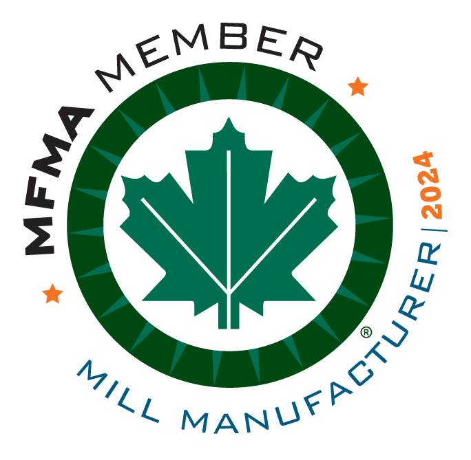Maple Flooring Manufacturers Association Member Mill