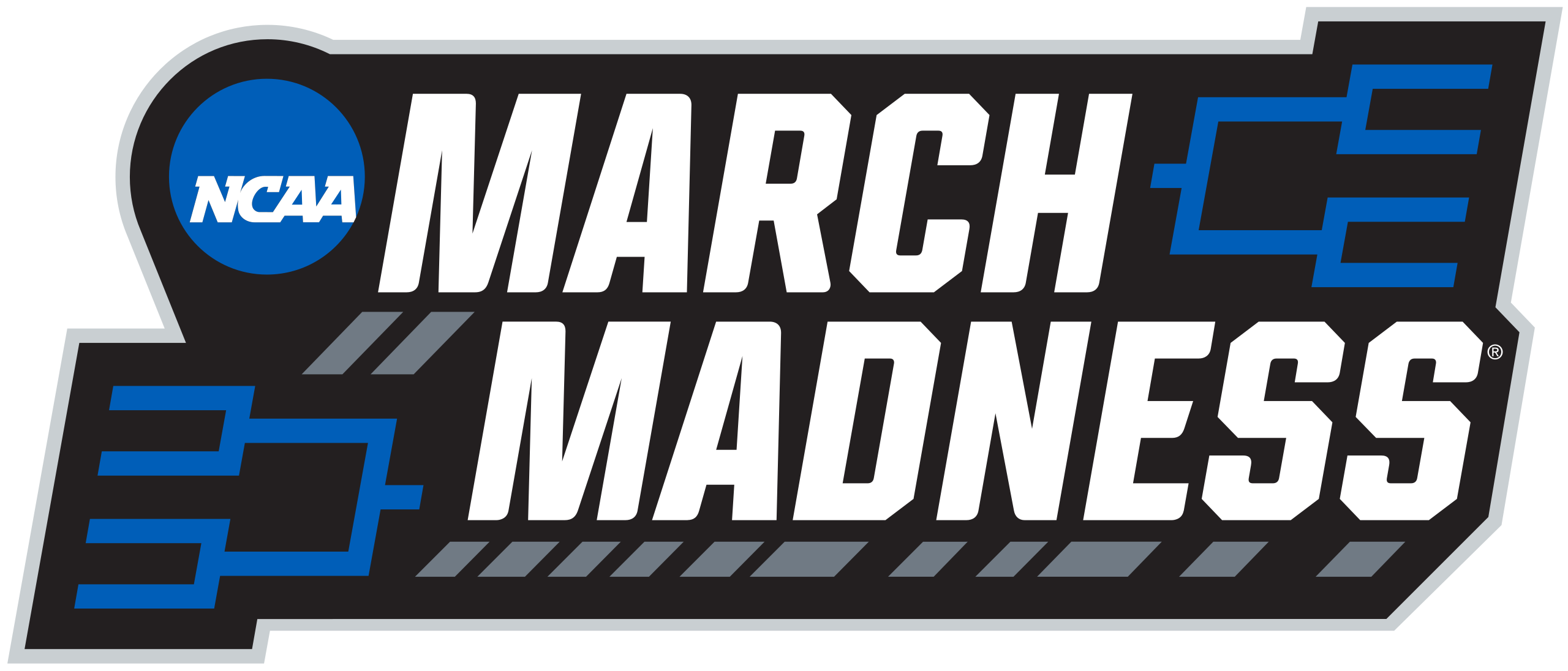NCAA March Madness Tournament Brackets