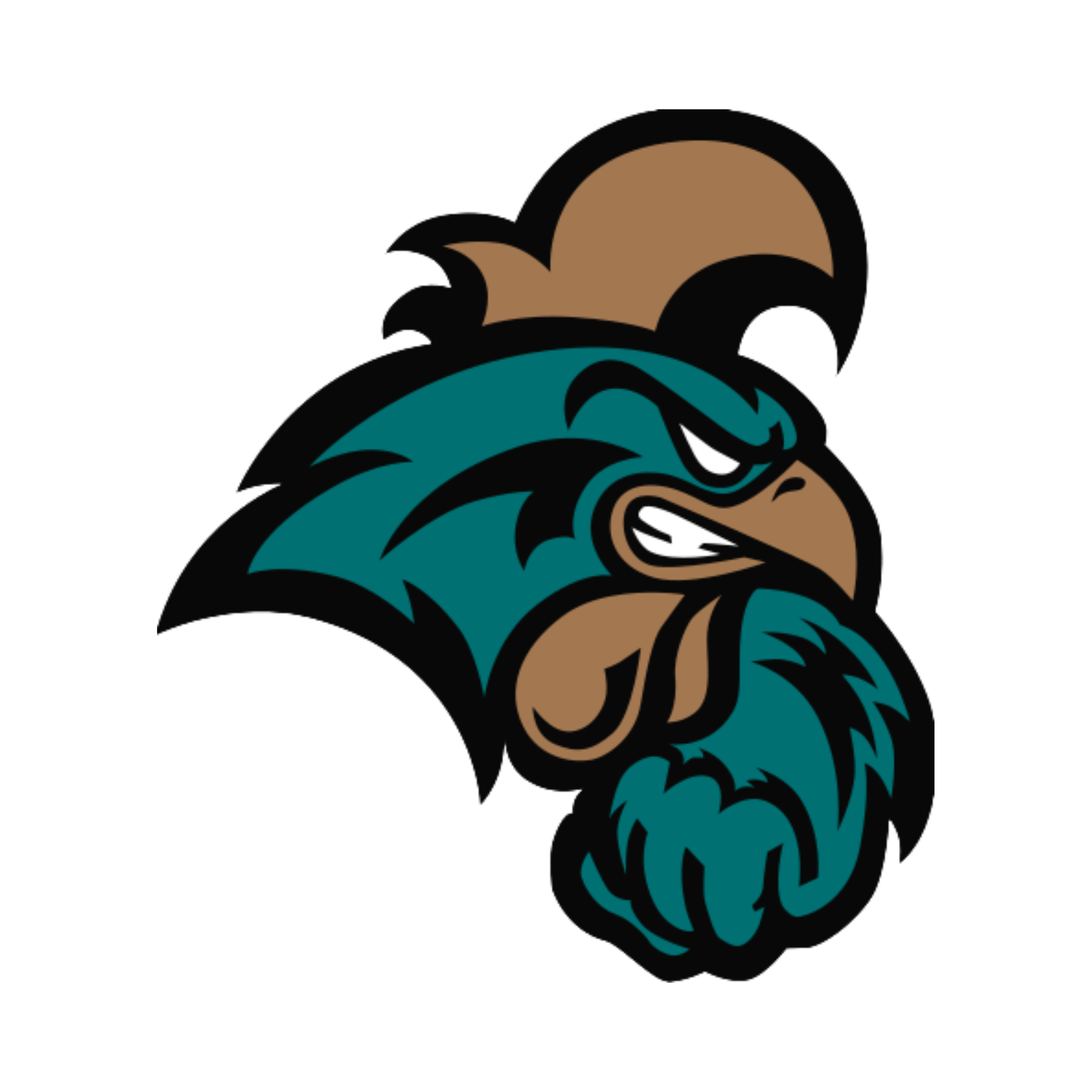 Coastal Carolina