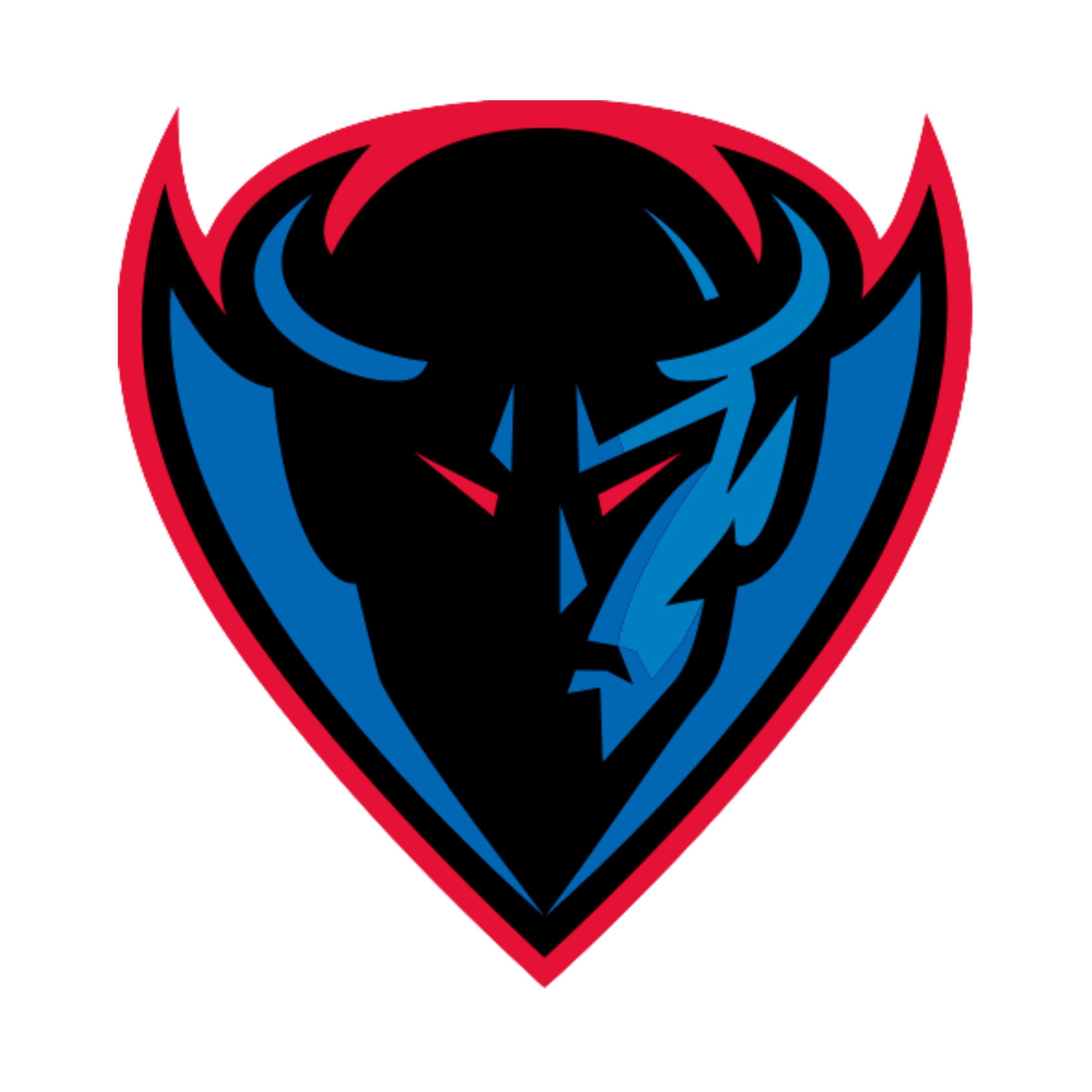 Depaul Blue Demons
