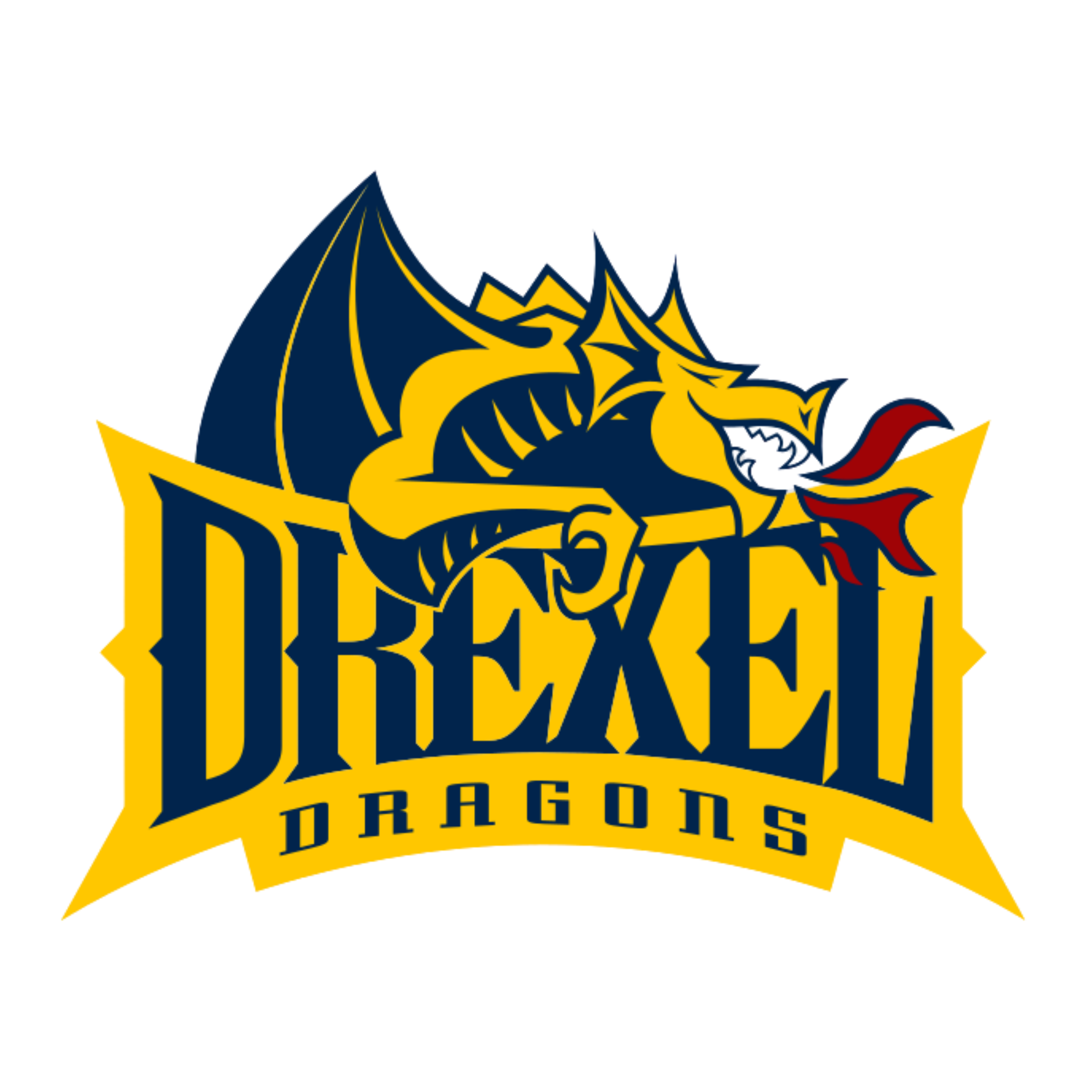 Drexel Dragons