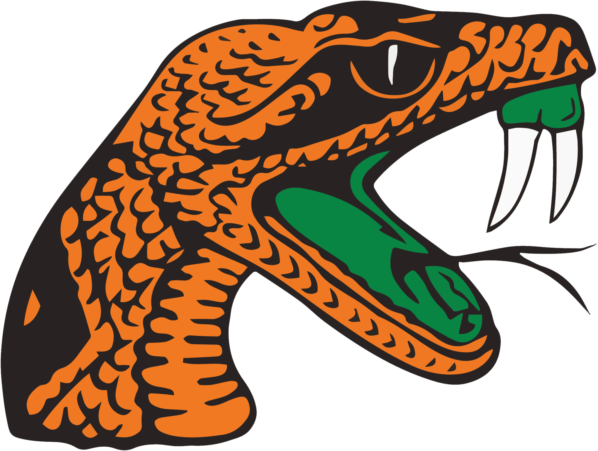 Florida A&M Rattlers