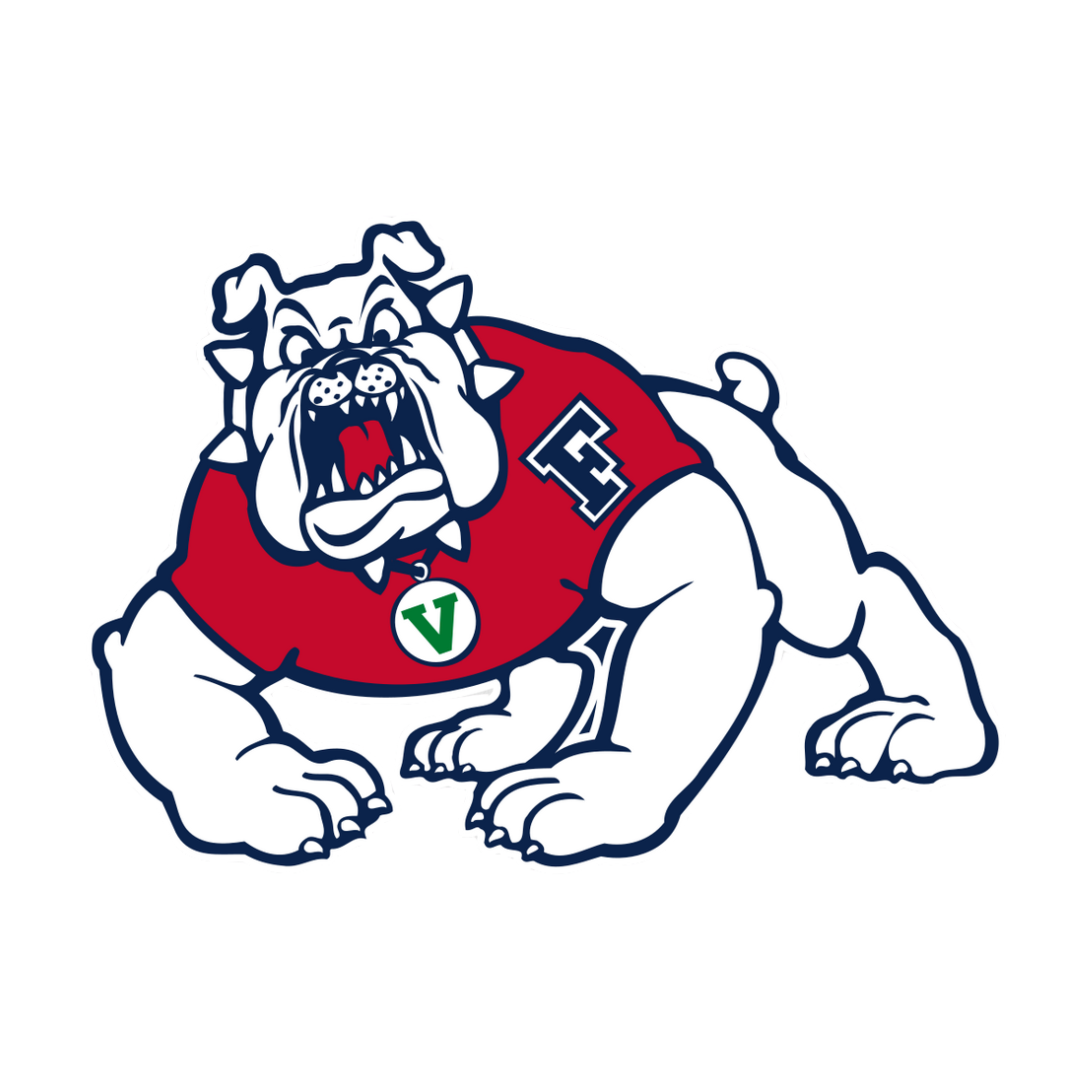 Fresno State Bulldogs
