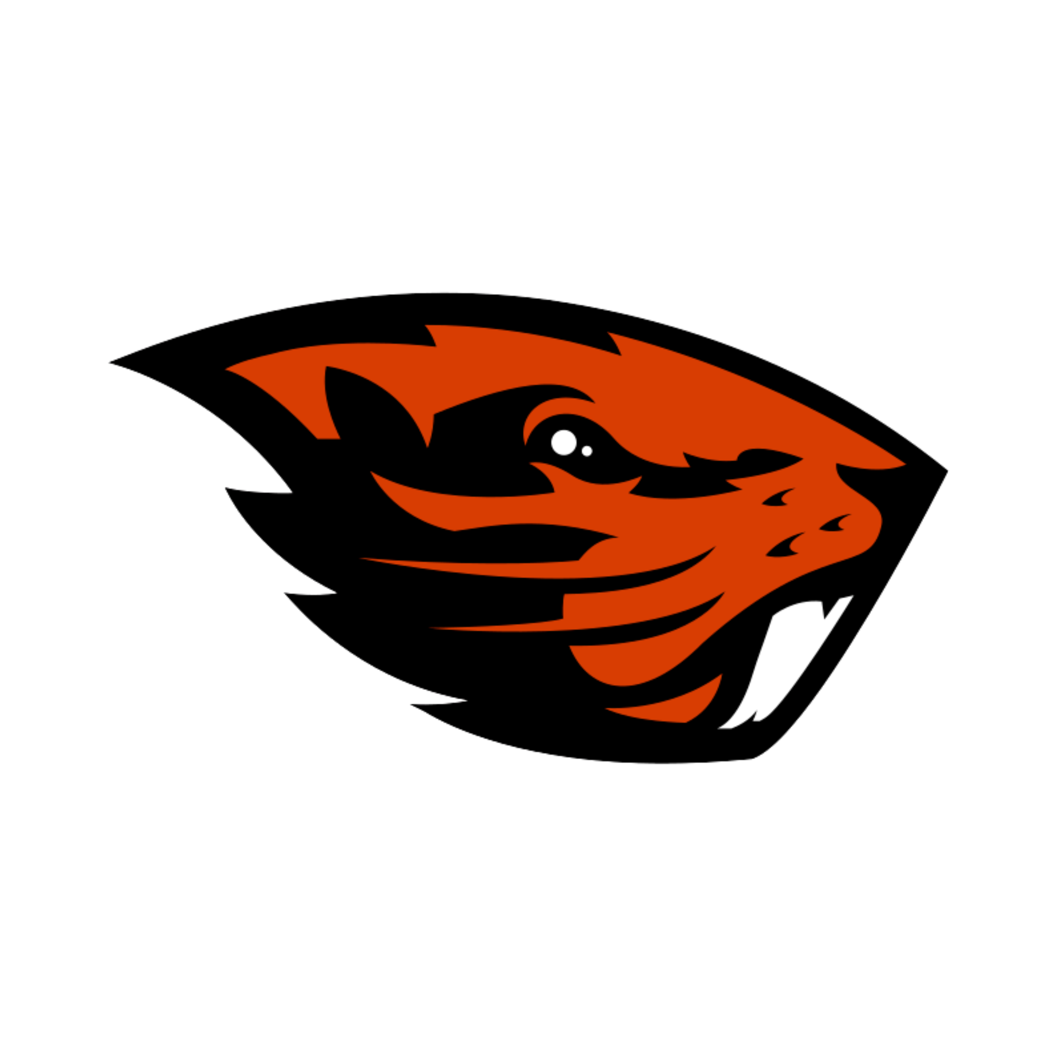 Oregon State Beavers