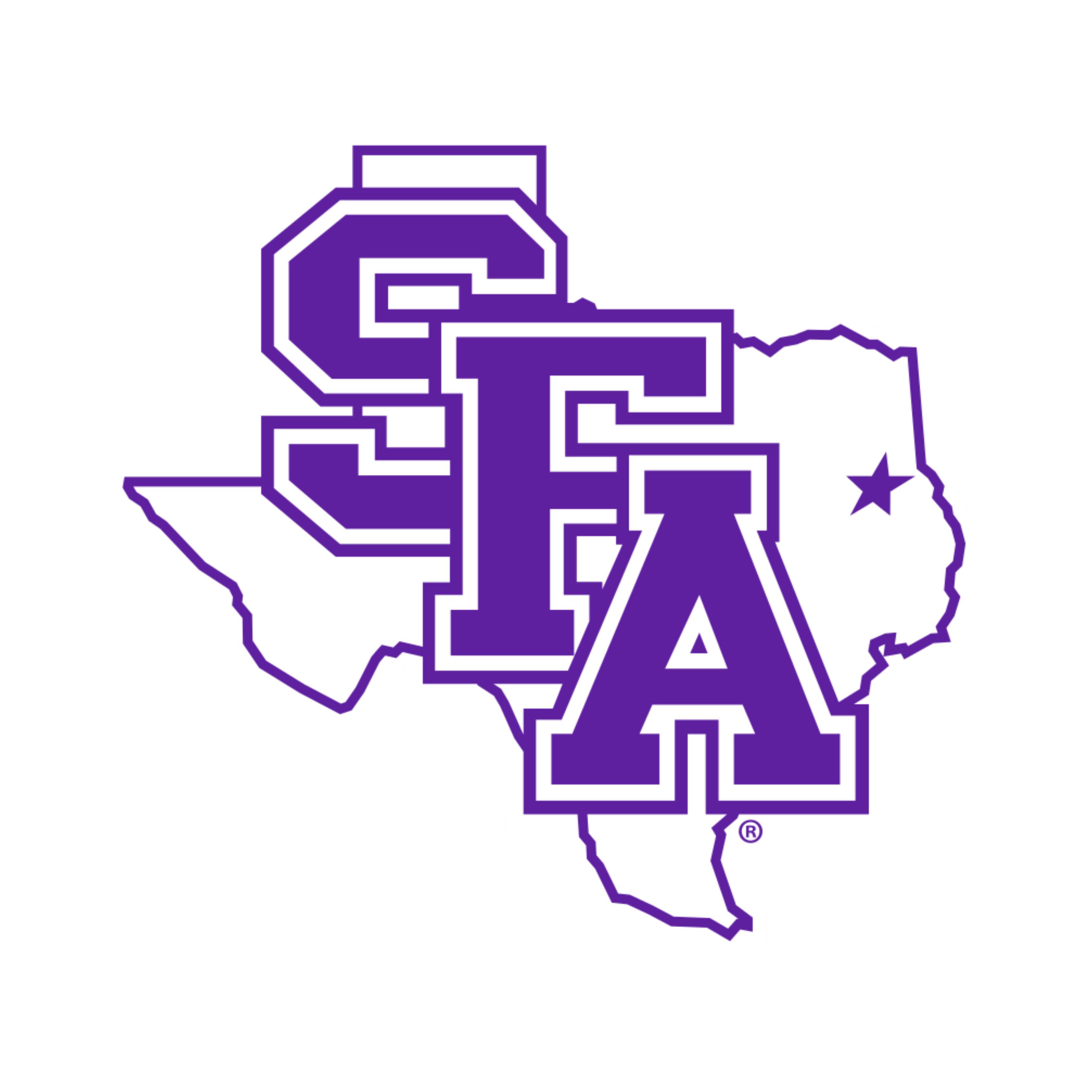 Stephen F Austin