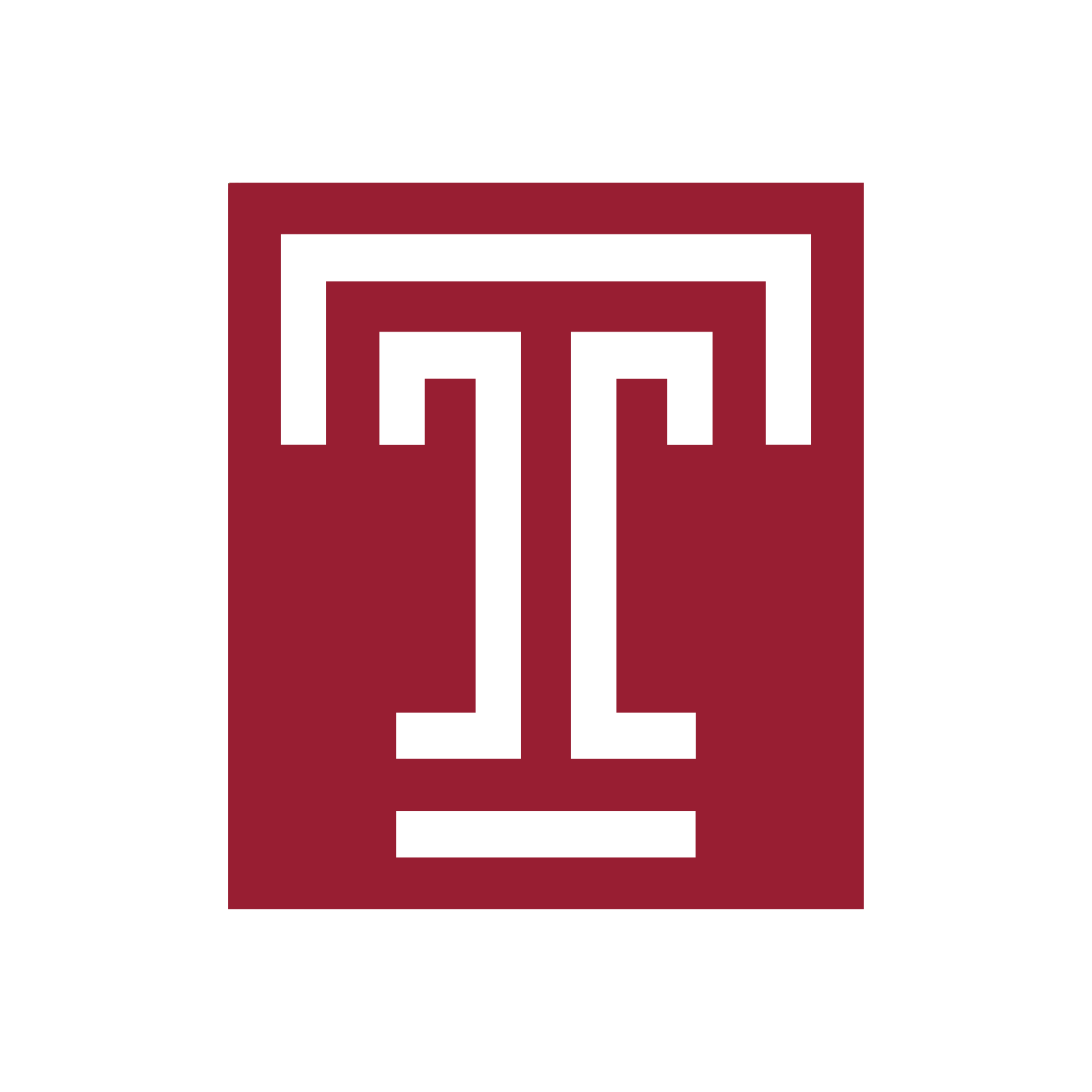 Temple Owls