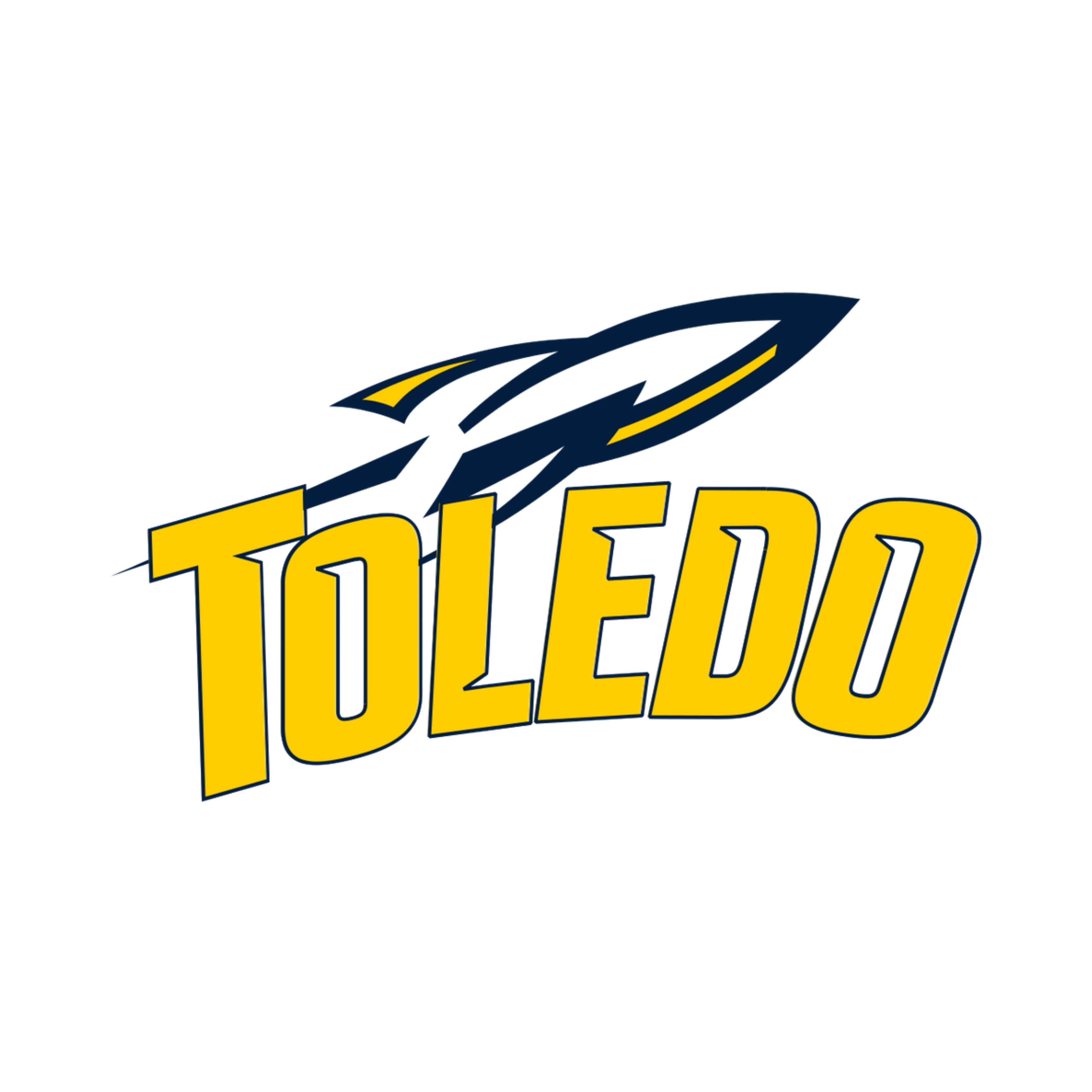Toledo Rockets