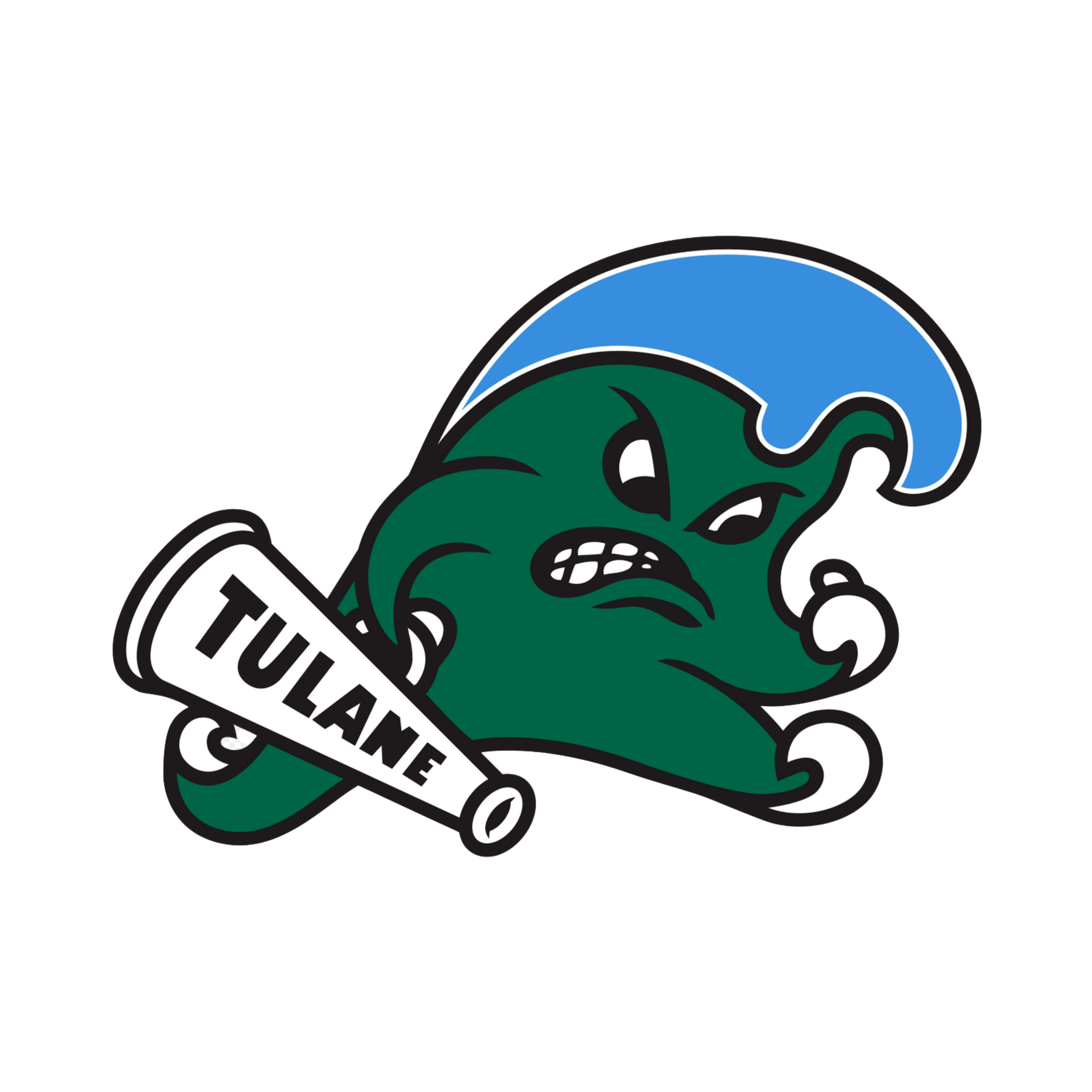 Tulane Green Wave