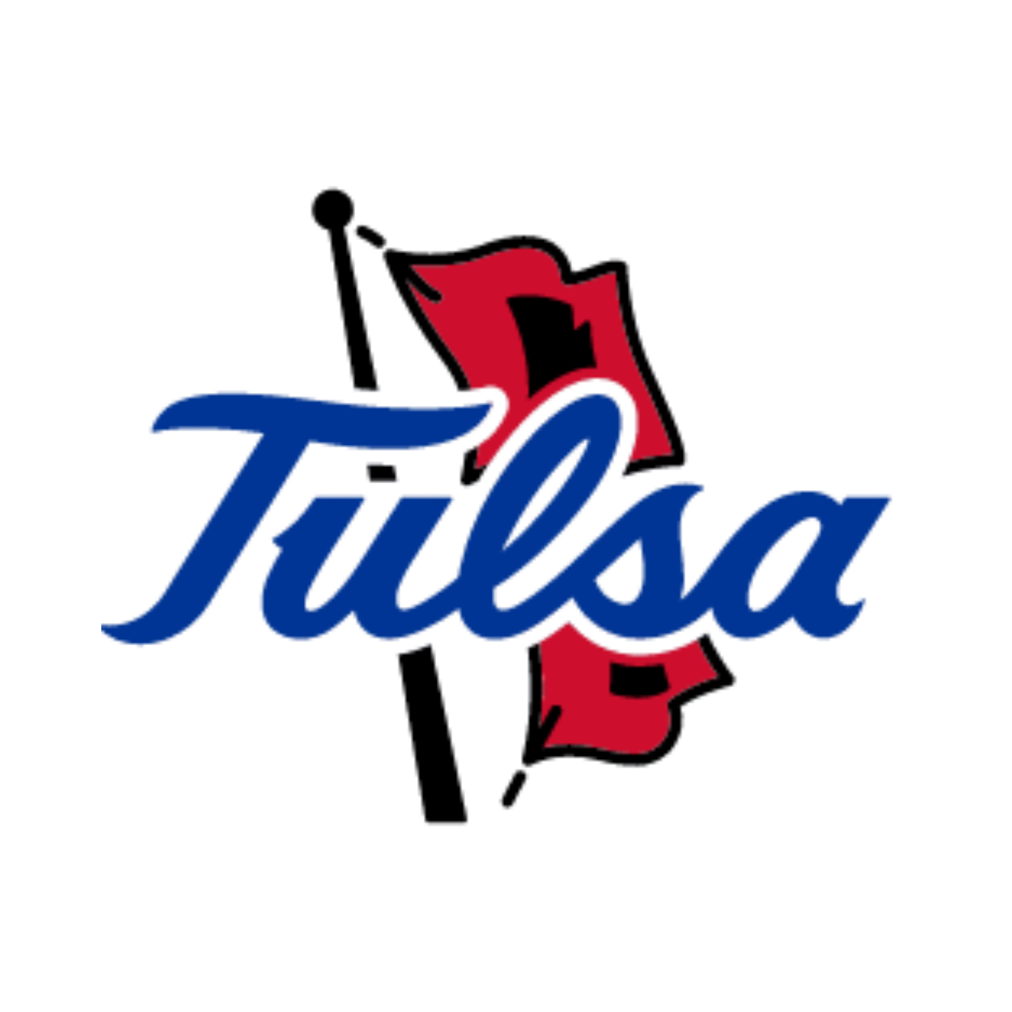 Tulsa Golden Hurricane