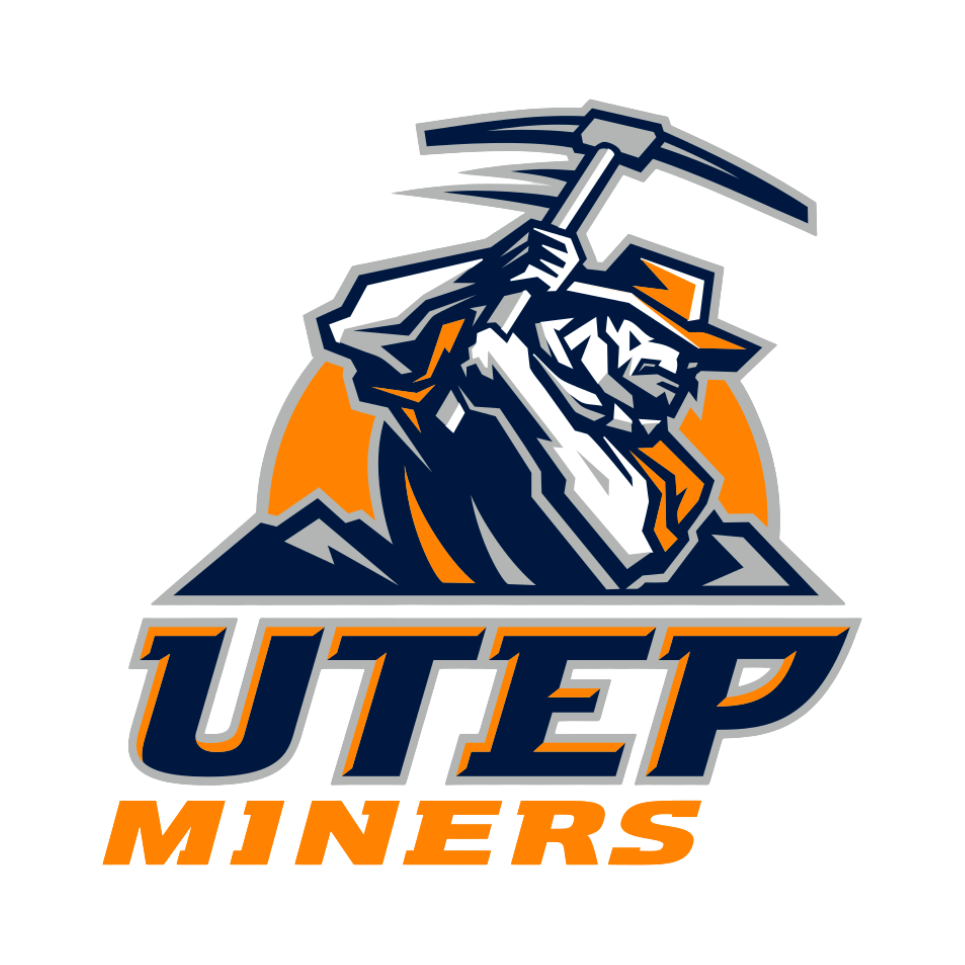 UTEP Miners