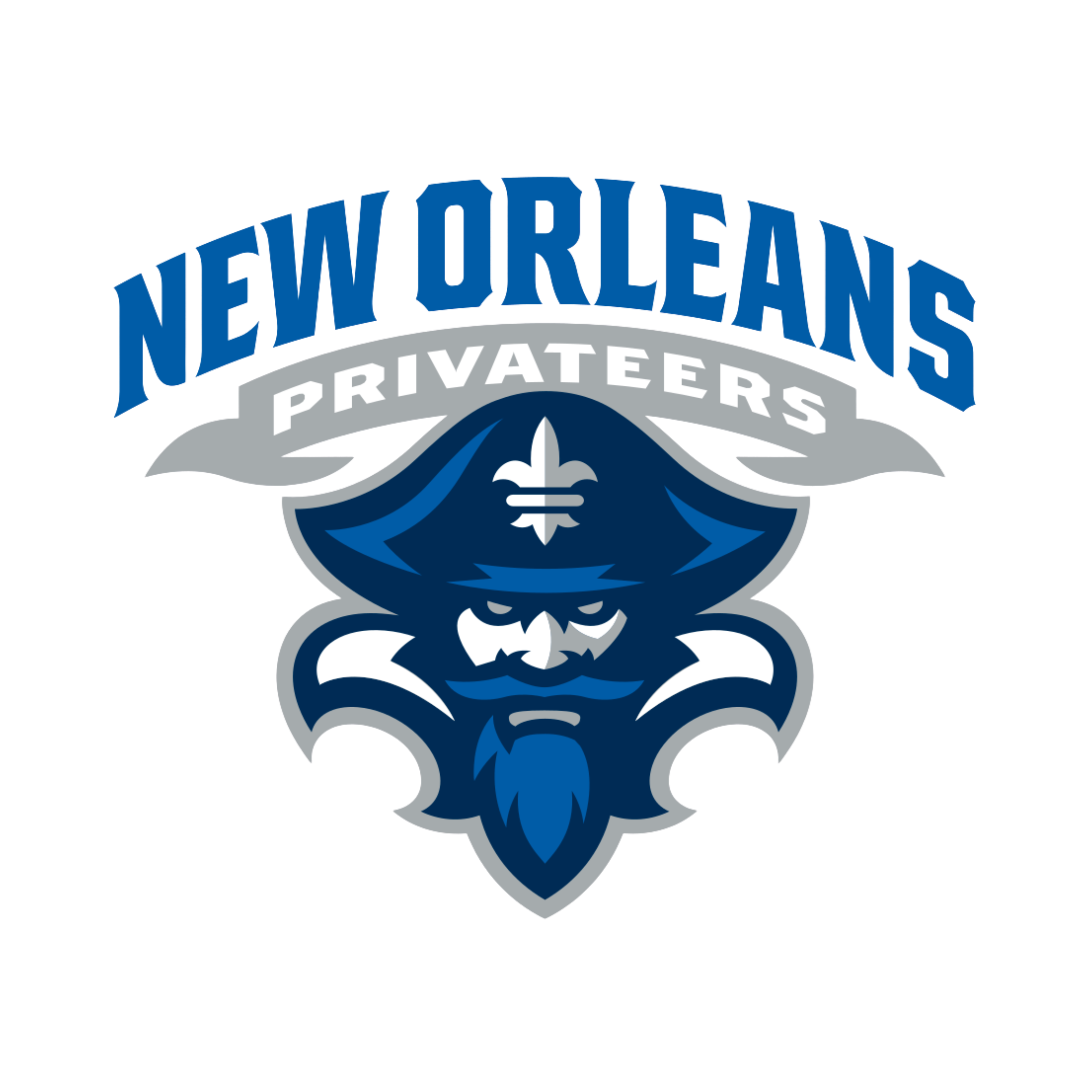University of New Orleans Privateers