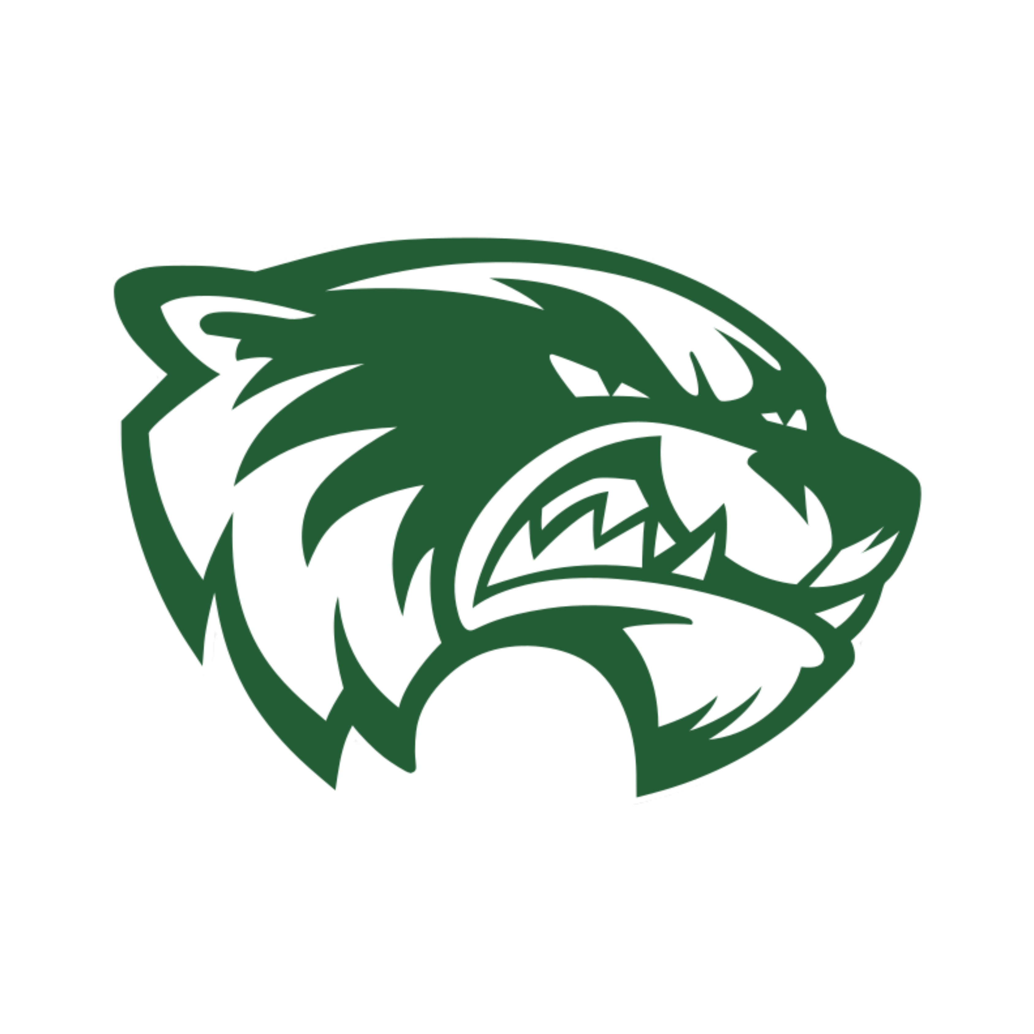 Utah Valley Wolverines
