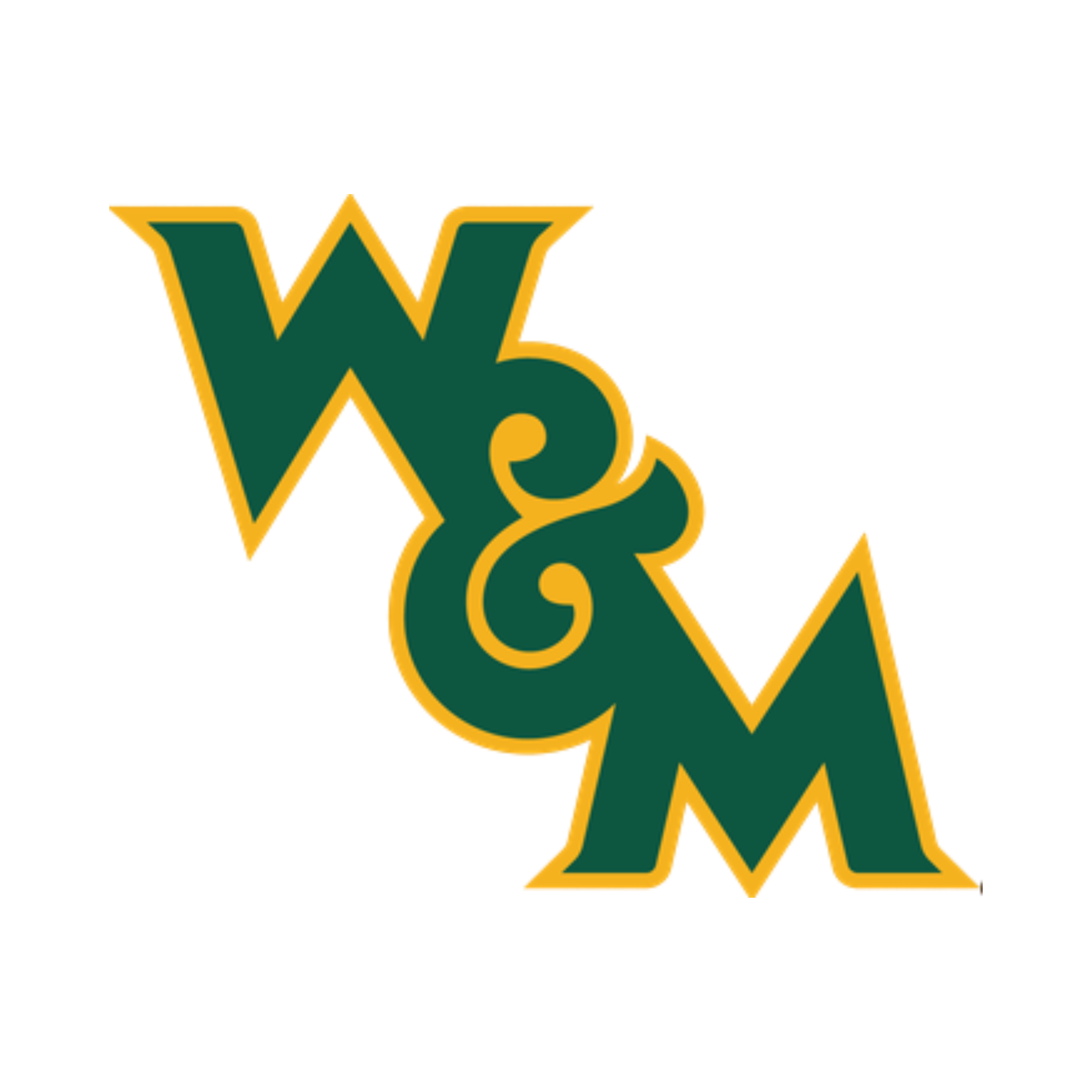 William & Mary Griffin