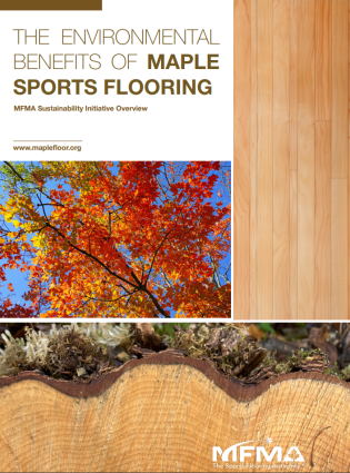 Aligned With Industry Sustainability Leadership