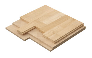 Connor Sports NeoShok subfloor system designed for high-performance shock absorption and athlete safety