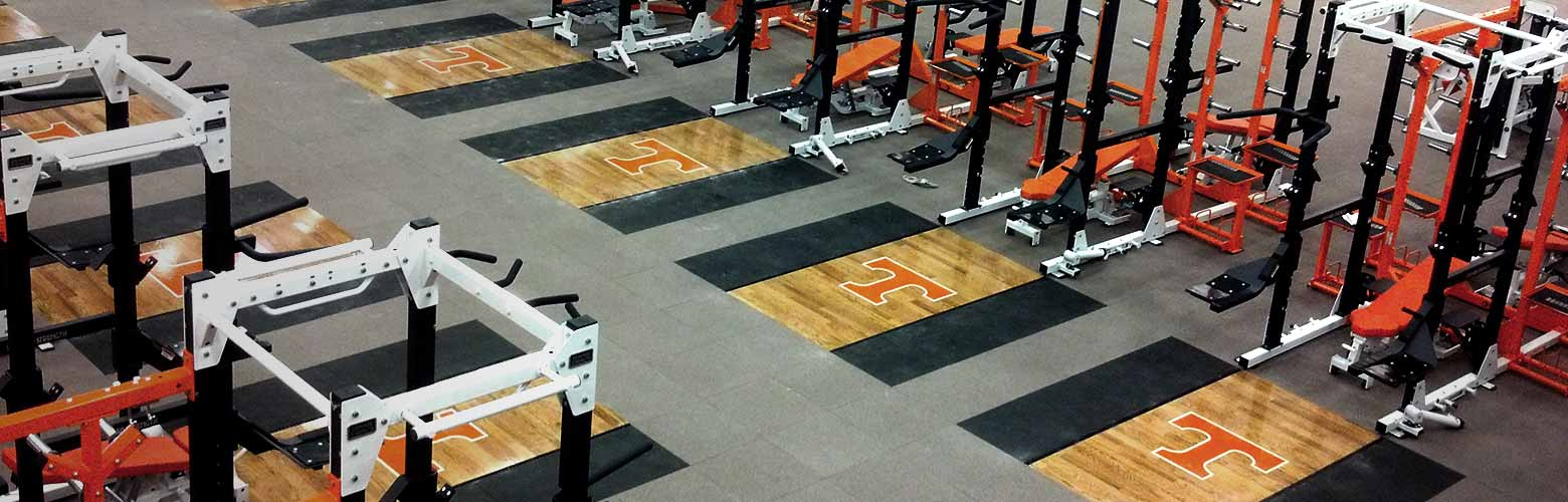 Train Like A Champion